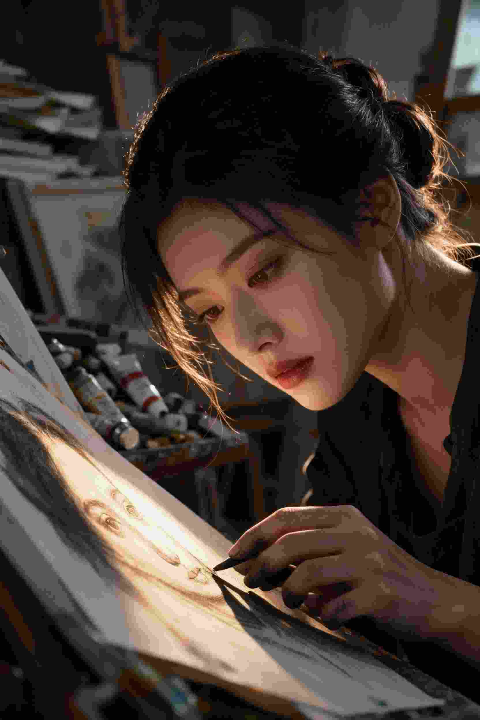 万古至尊