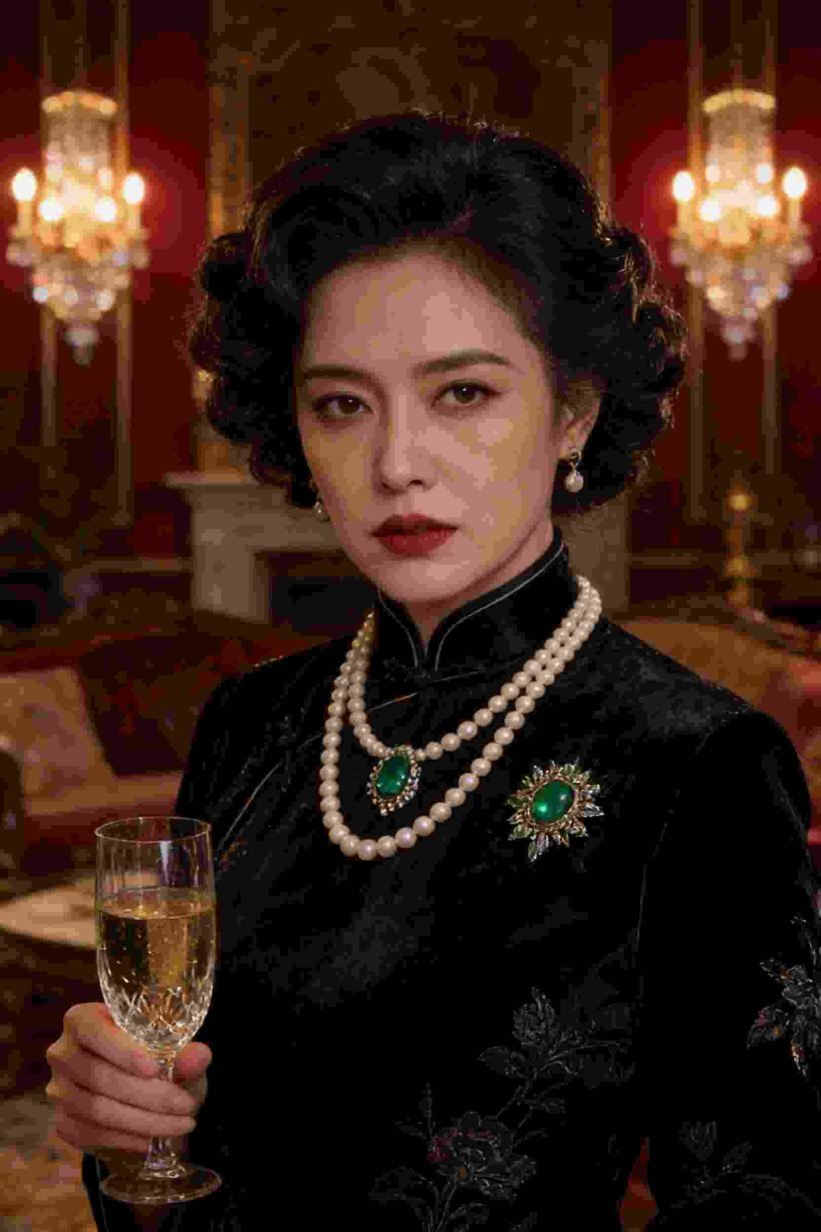 青簪行